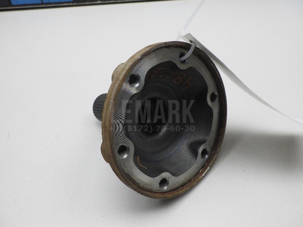 Фланец КПП для  Alfa Romeo Giulietta 2010-2020