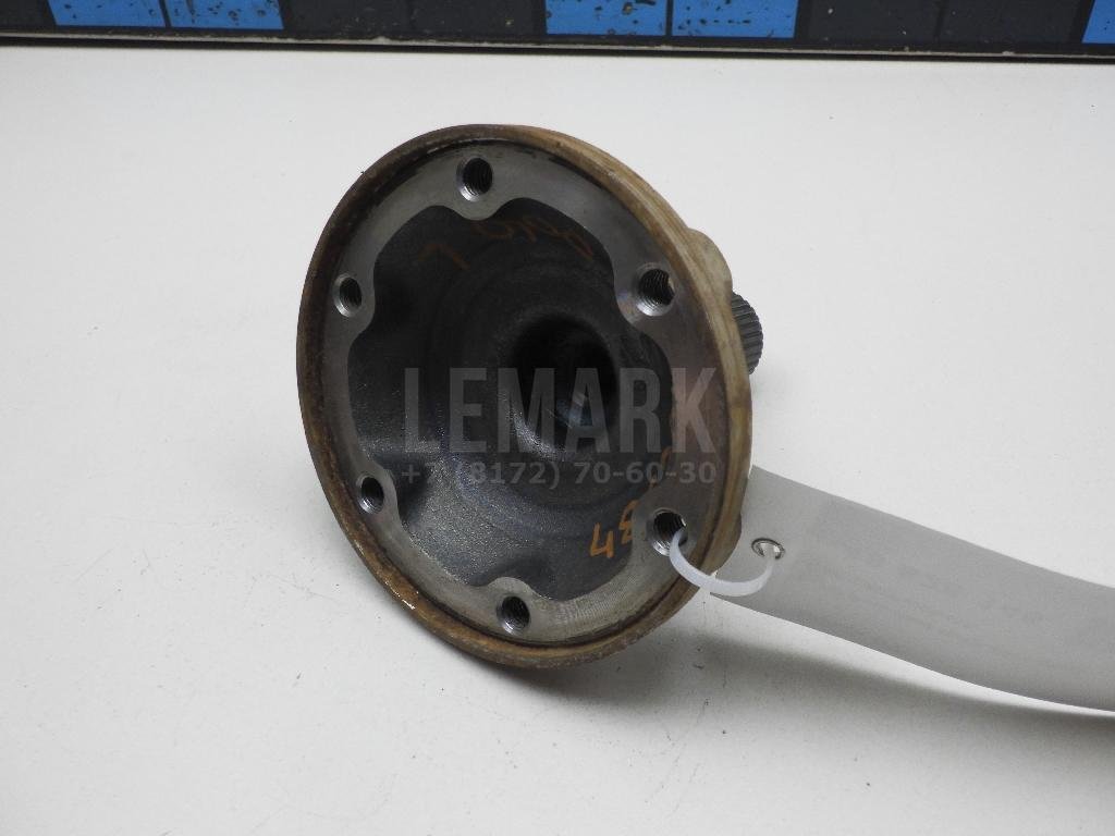 Фланец КПП для  Alfa Romeo Giulietta 2010-2020