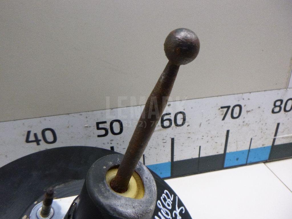 Усилитель тормозов вакуумный