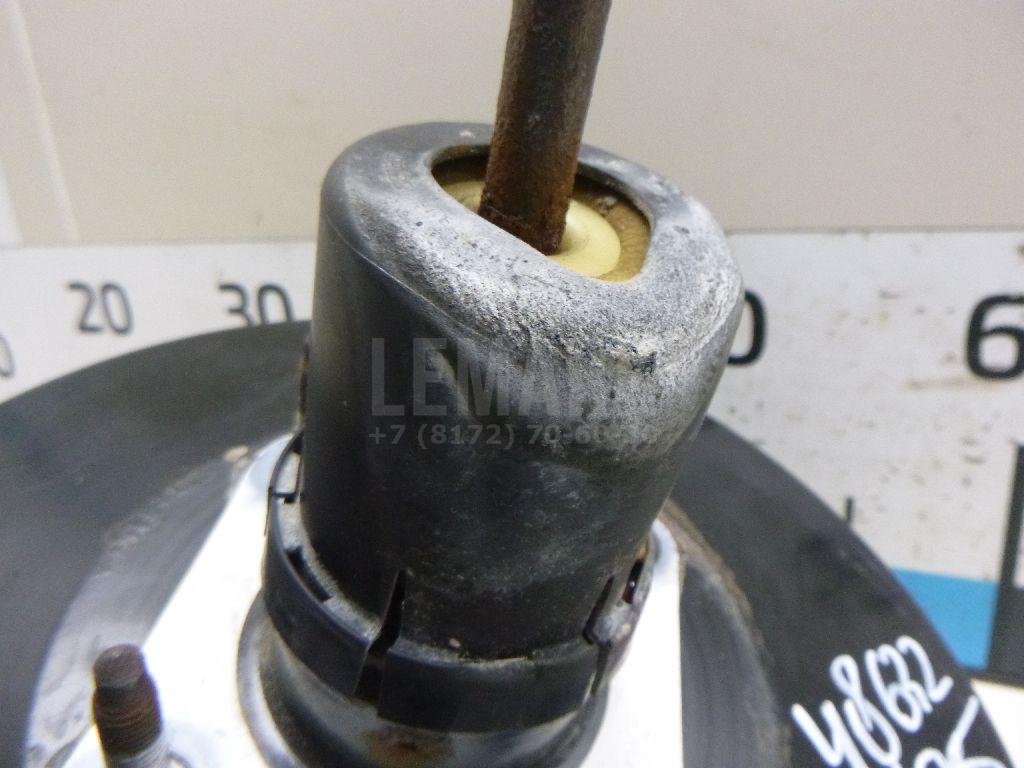 Усилитель тормозов вакуумный