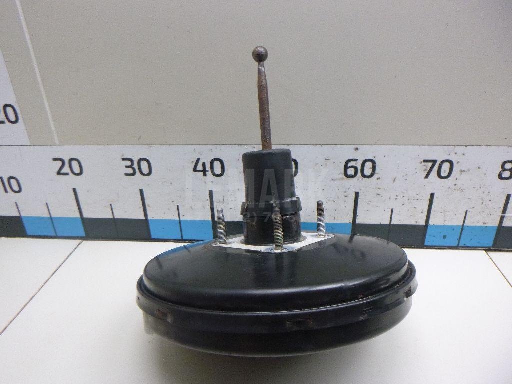 Усилитель тормозов вакуумный