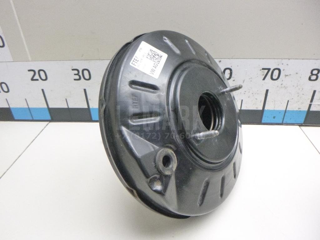 Усилитель тормозов вакуумный