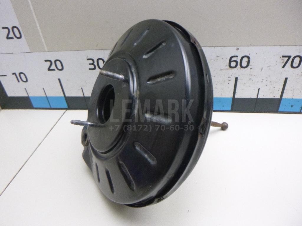 Усилитель тормозов вакуумный