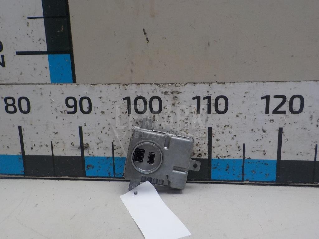 Блок ксеноновой лампы