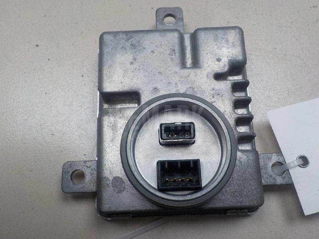 Блок ксеноновой лампы