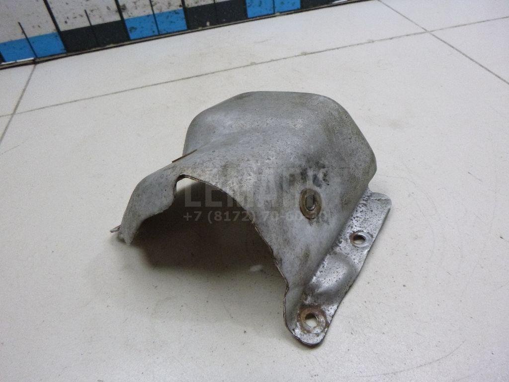 Экран тепловой