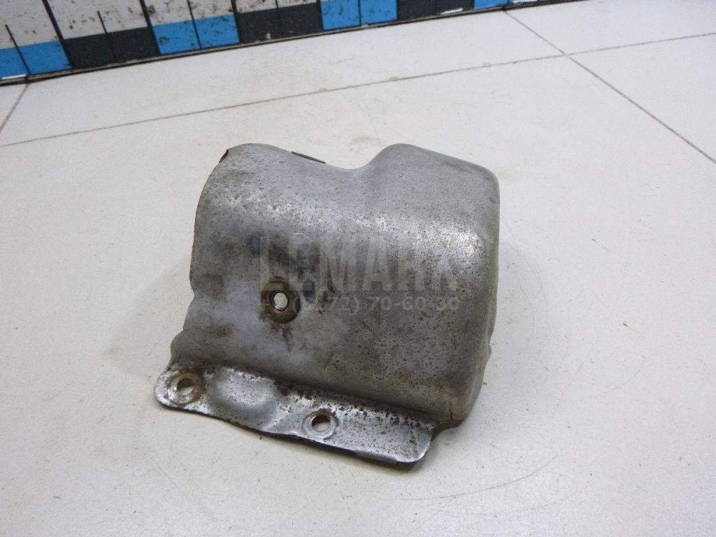 Экран тепловой