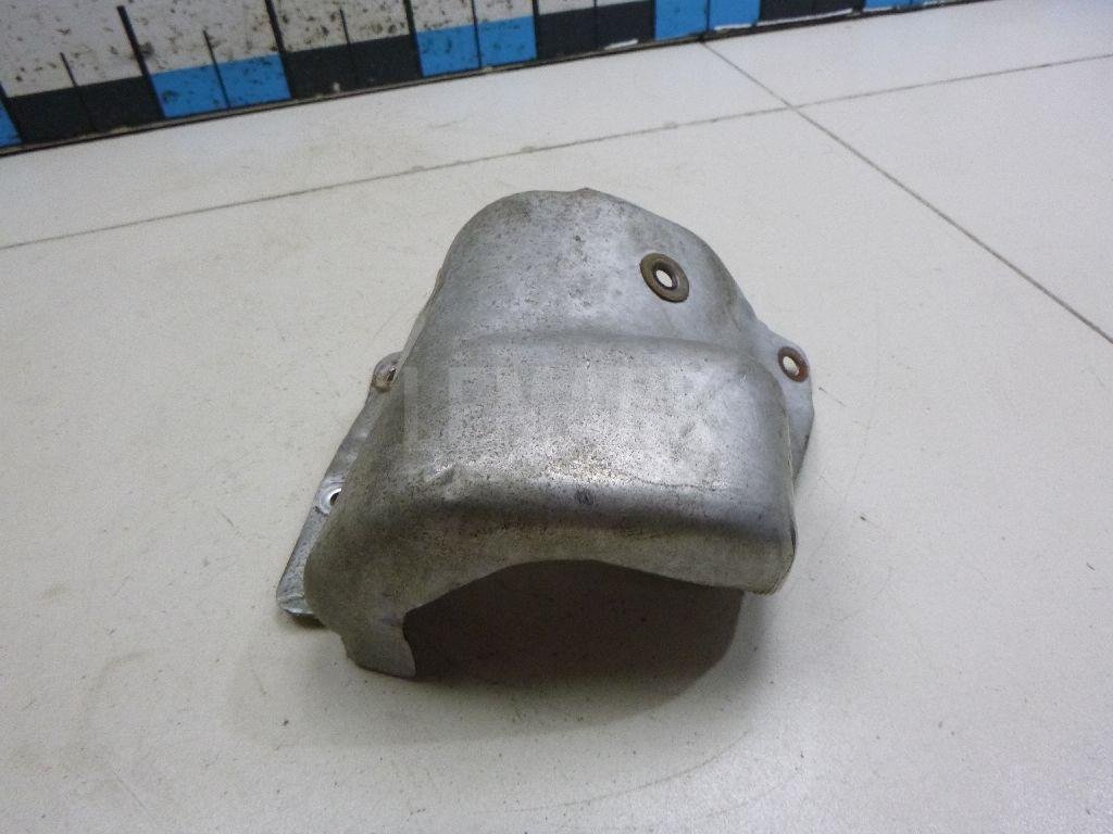 Экран тепловой