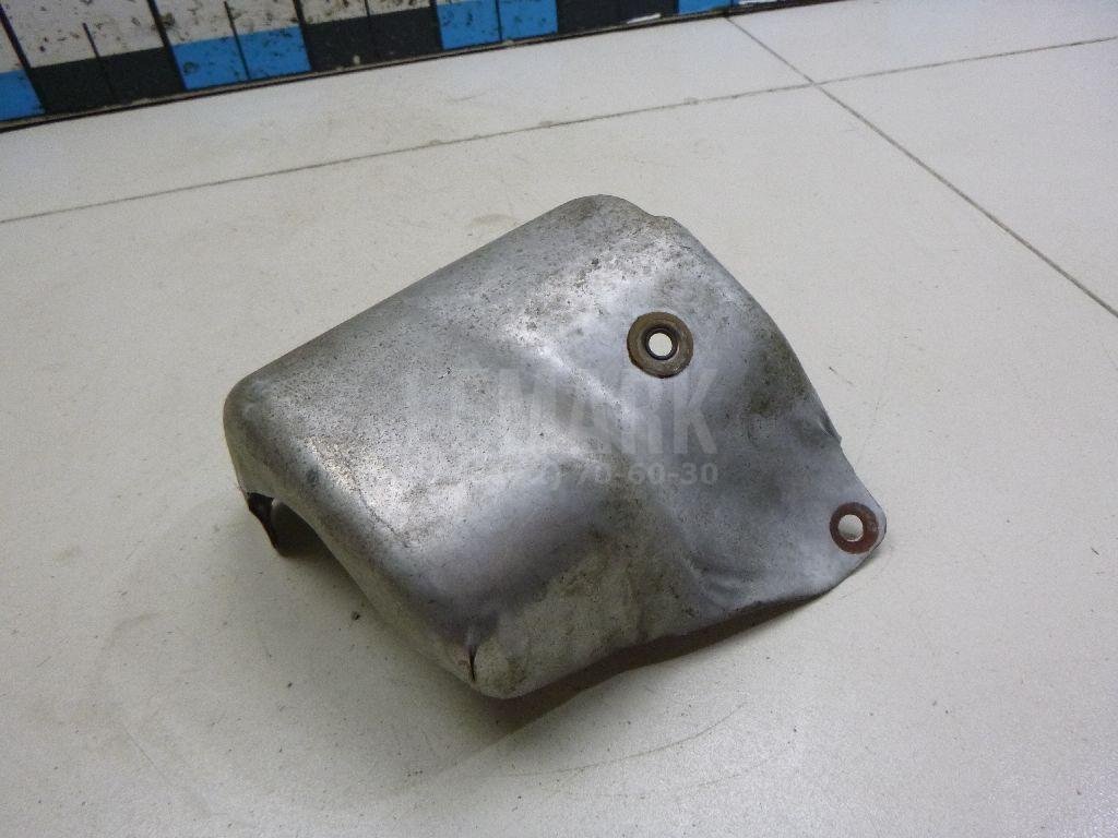 Экран тепловой