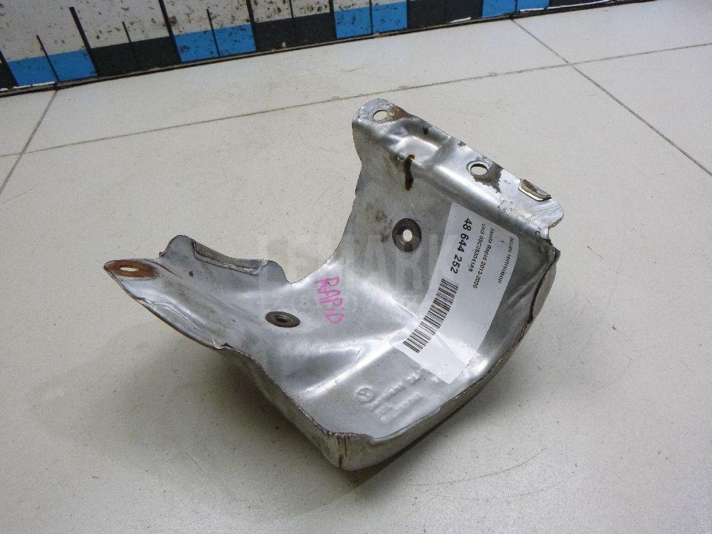 Экран тепловой