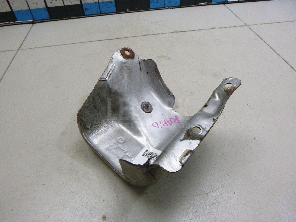 Экран тепловой