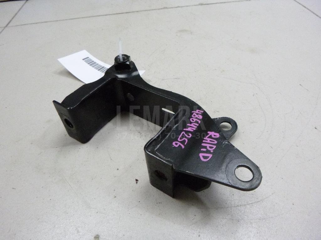 Кронштейн КПП левый для  Audi A3 (8Y) 2020