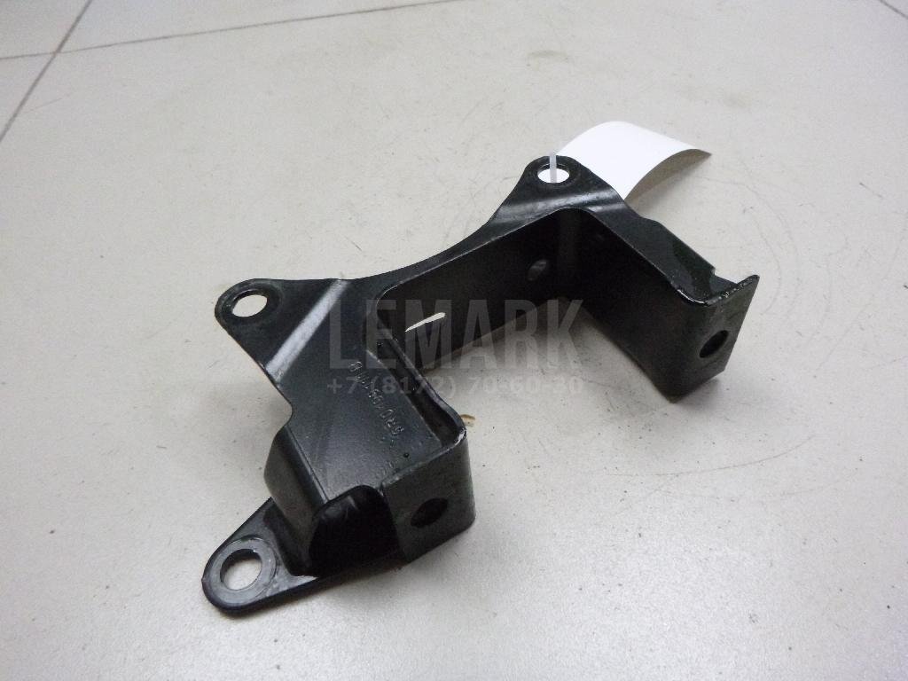 Кронштейн КПП левый для  Audi A3 (8Y) 2020