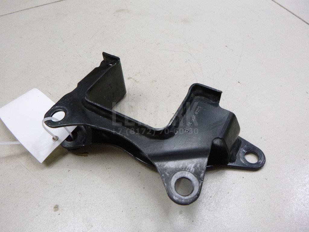 Кронштейн КПП левый для  Audi A3 (8Y) 2020