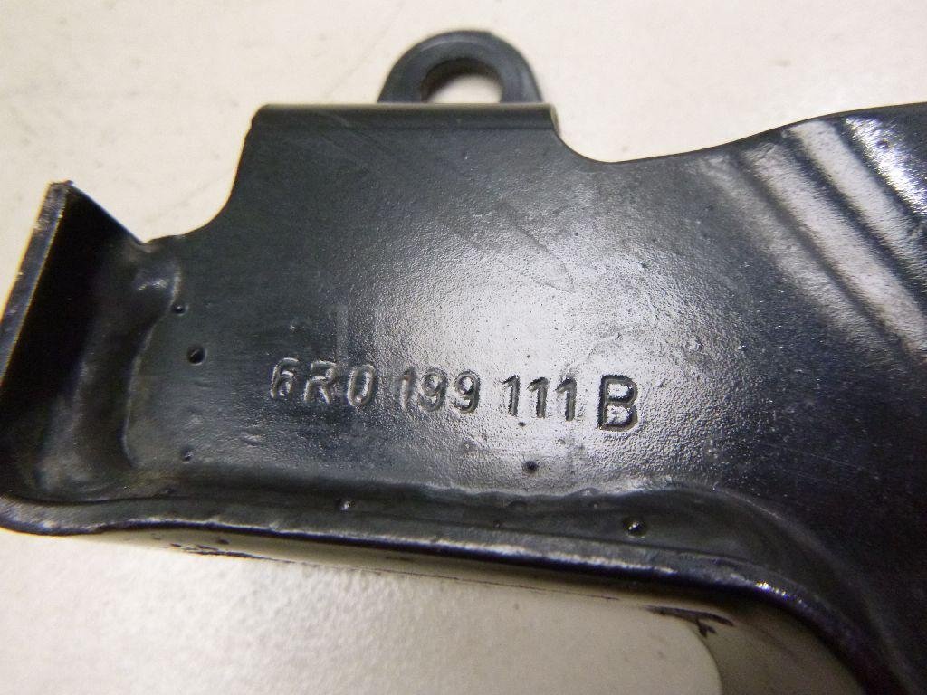 Кронштейн КПП левый для  Audi A3 (8Y) 2020