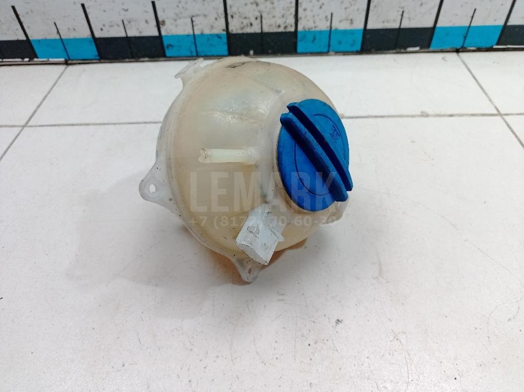 Бачок расширительный