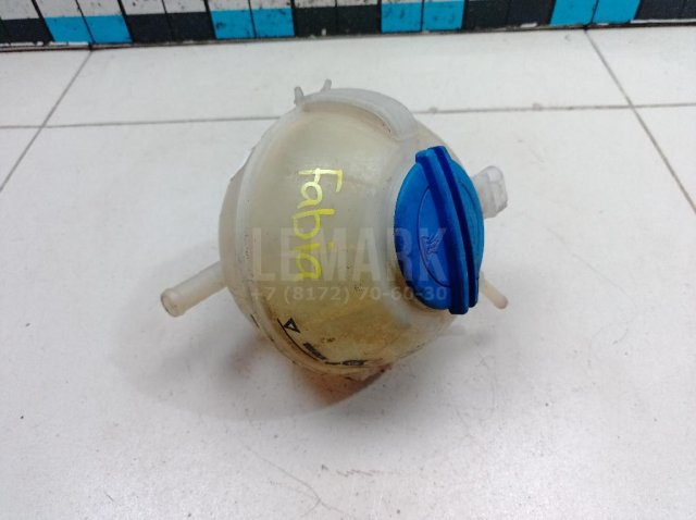 Бачок расширительный