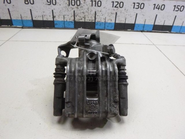 Суппорт тормозной задний правый