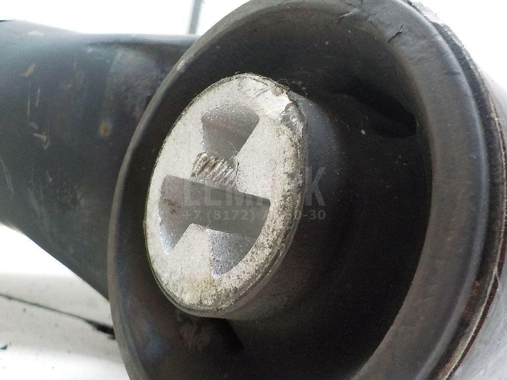 Балка задняя