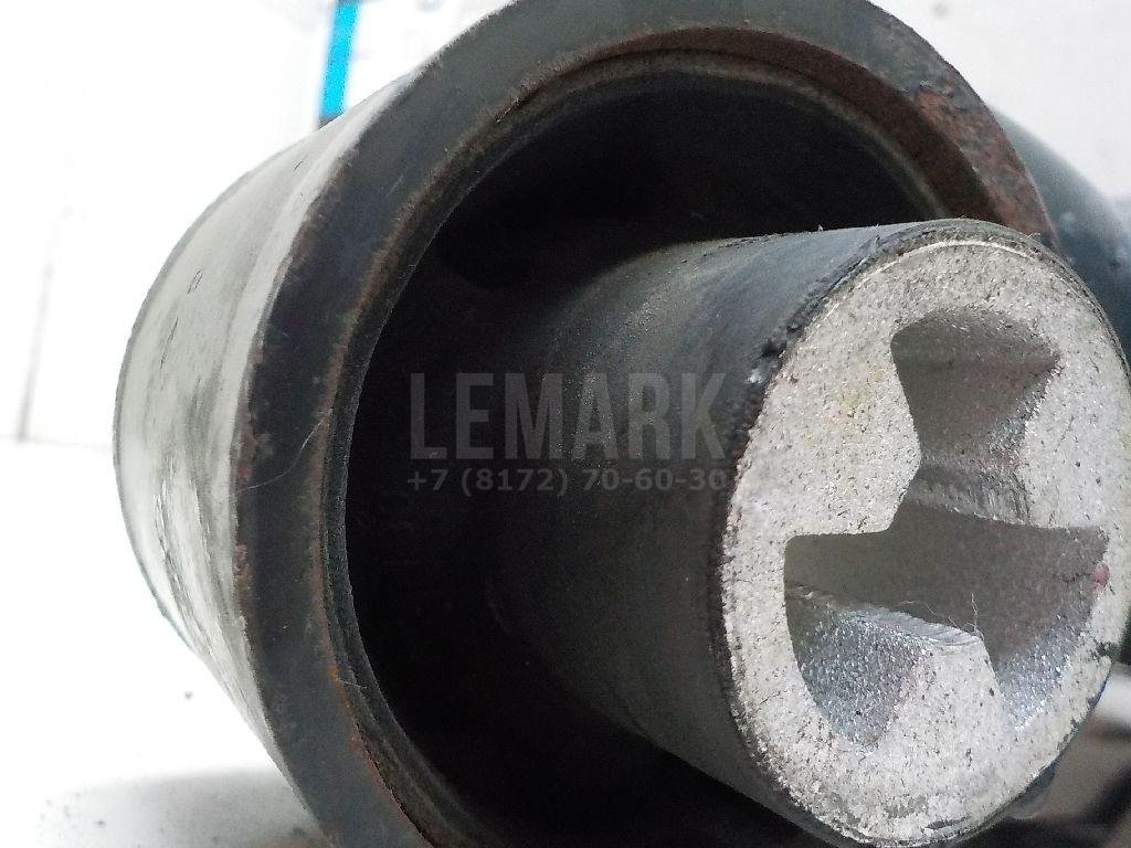 Балка задняя