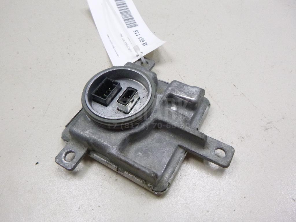 Блок ксеноновой лампы