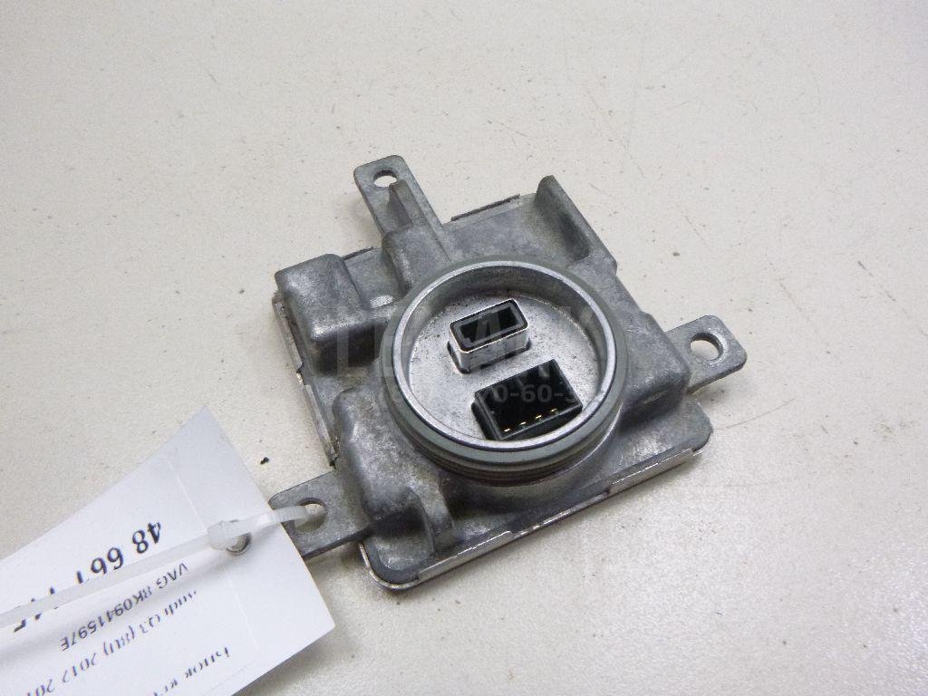 Блок ксеноновой лампы