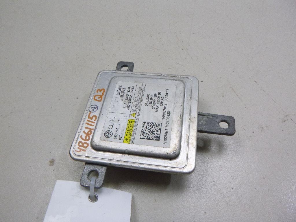 Блок ксеноновой лампы