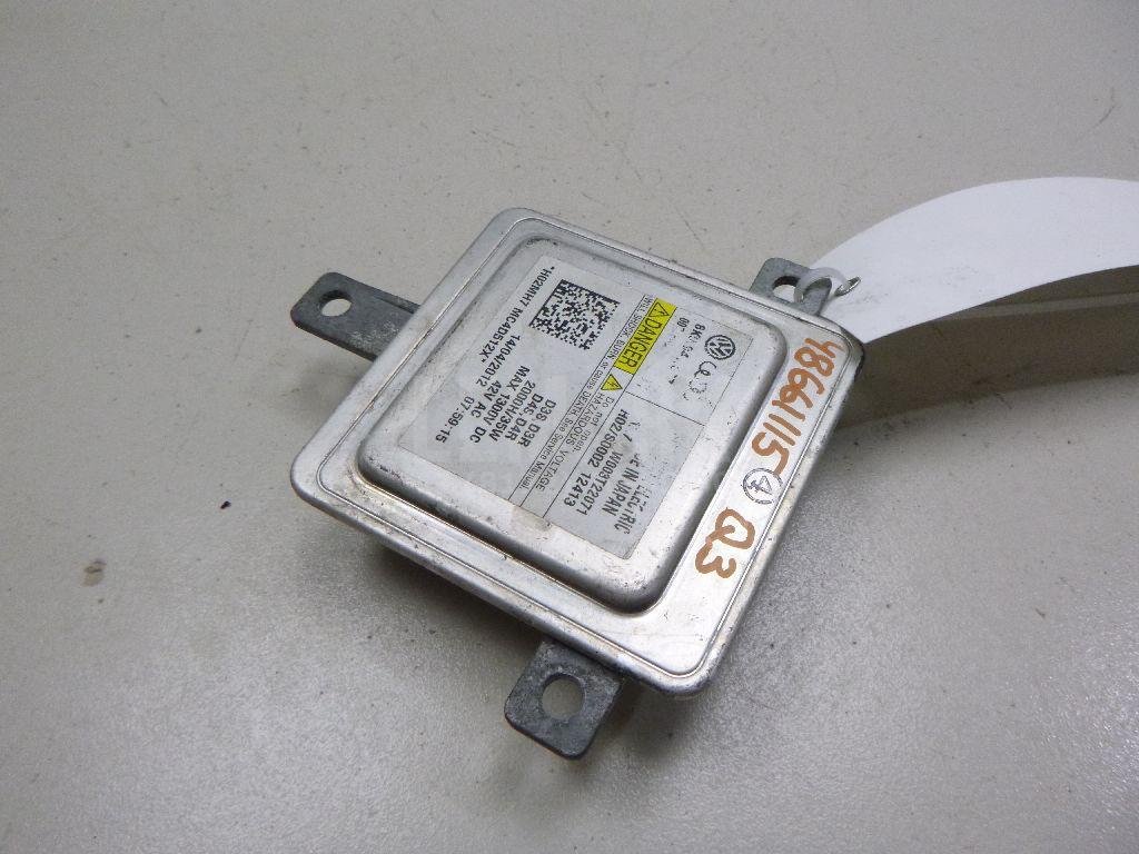 Блок ксеноновой лампы