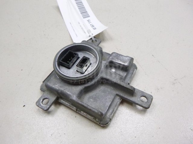 Блок ксеноновой лампы