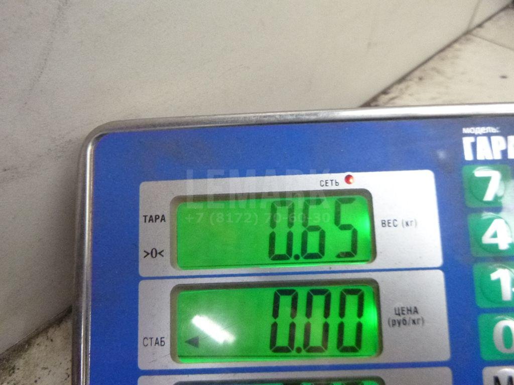 Механизм изменения фаз ГРМ