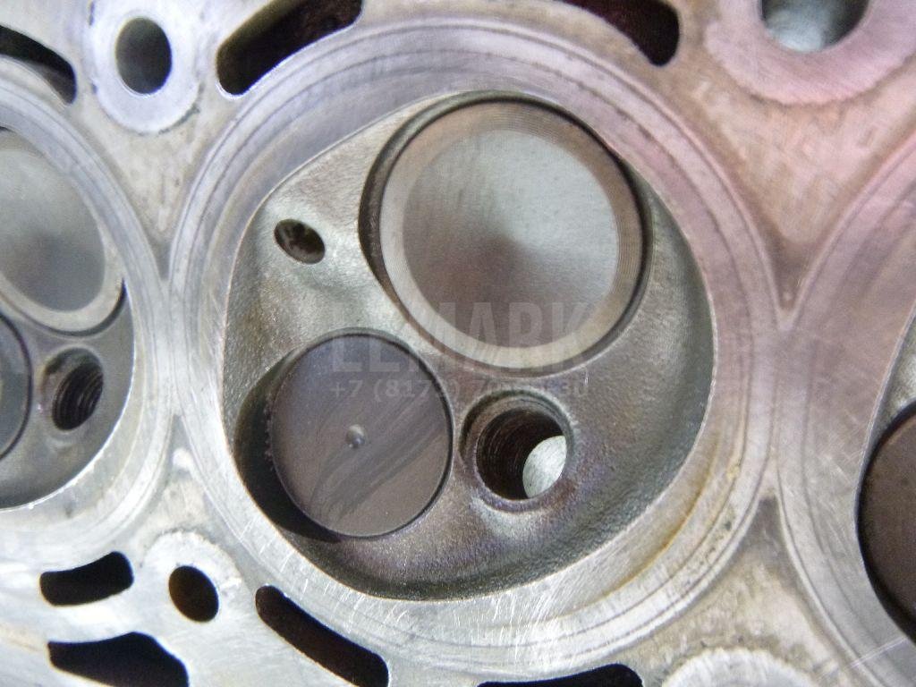 Головка блока для  Audi A4 [B5] 1994-2001
