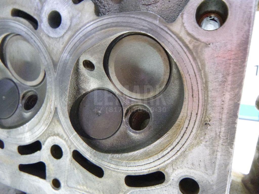 Головка блока для  Audi A4 [B5] 1994-2001