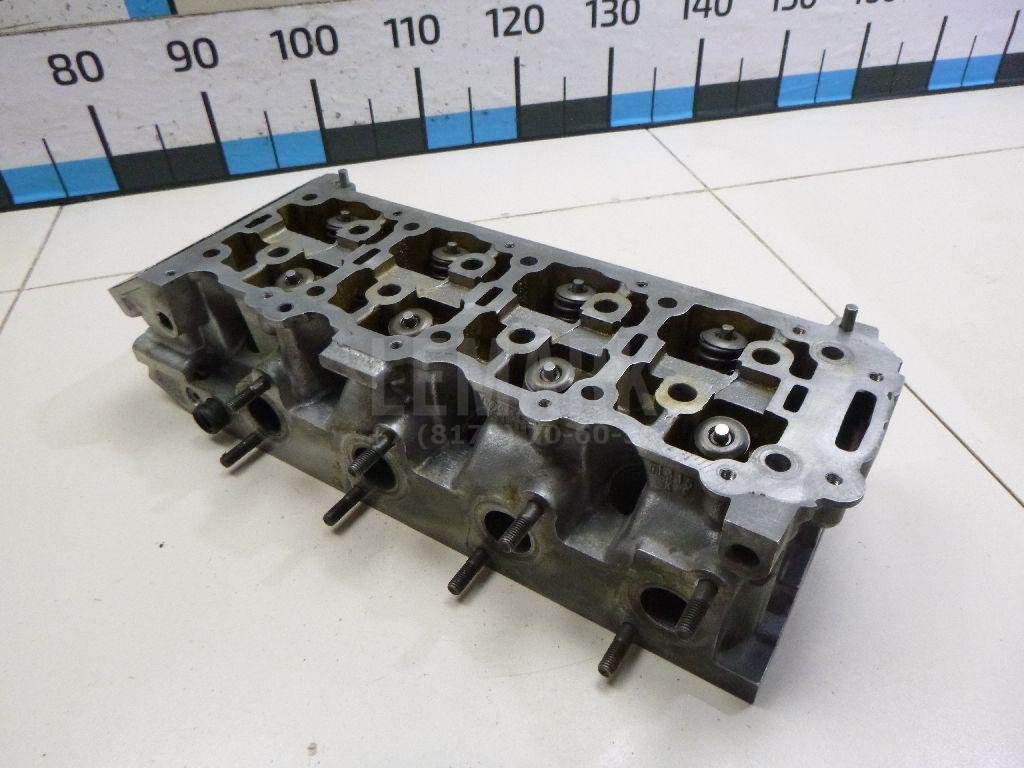Головка блока для  Audi A4 [B5] 1994-2001