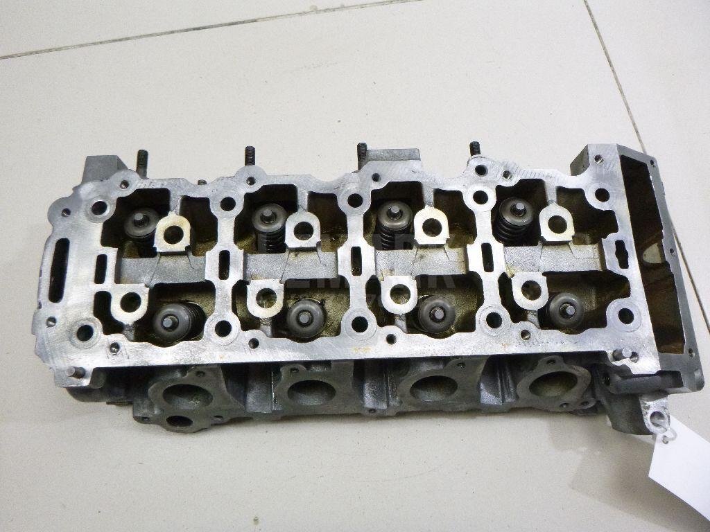 Головка блока для  Audi A4 [B5] 1994-2001