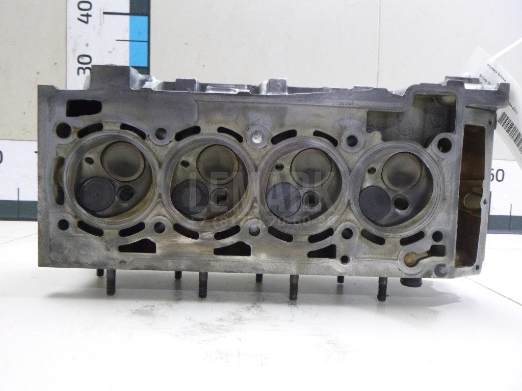Головка блока для  Audi A4 [B5] 1994-2001