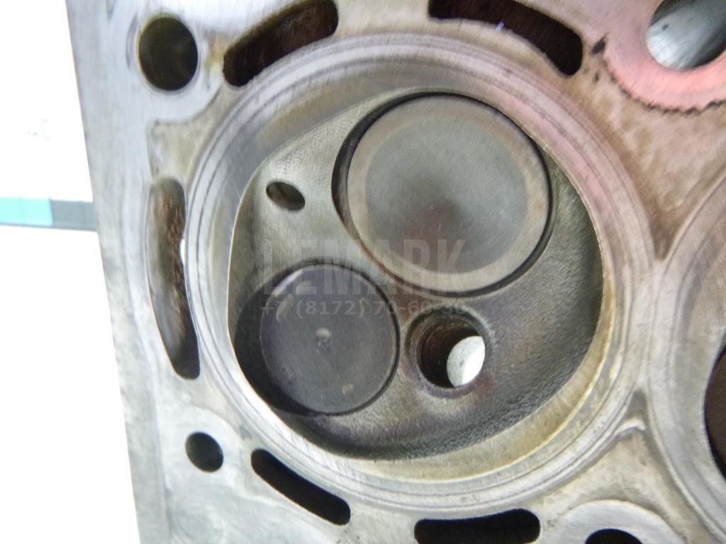 Головка блока для  Audi A4 [B5] 1994-2001