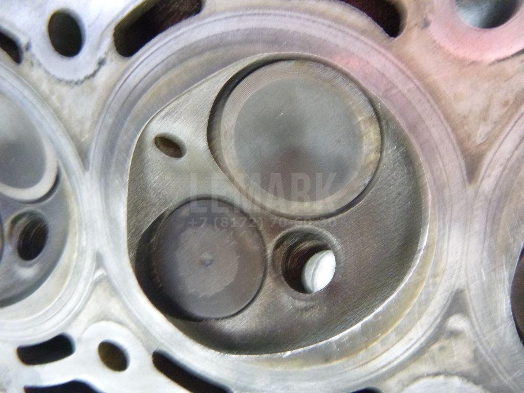 Головка блока для  Audi A4 [B5] 1994-2001