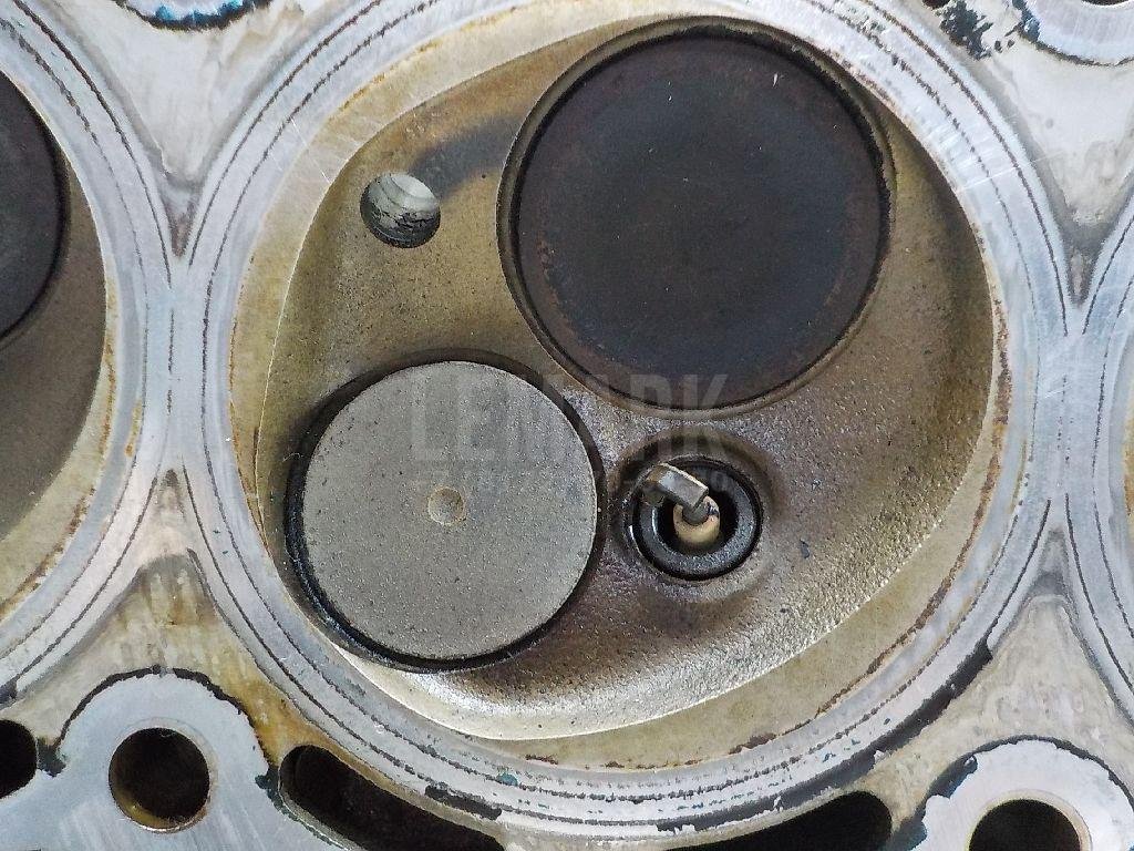 Головка блока для  Audi A4 [B5] 1994-2001