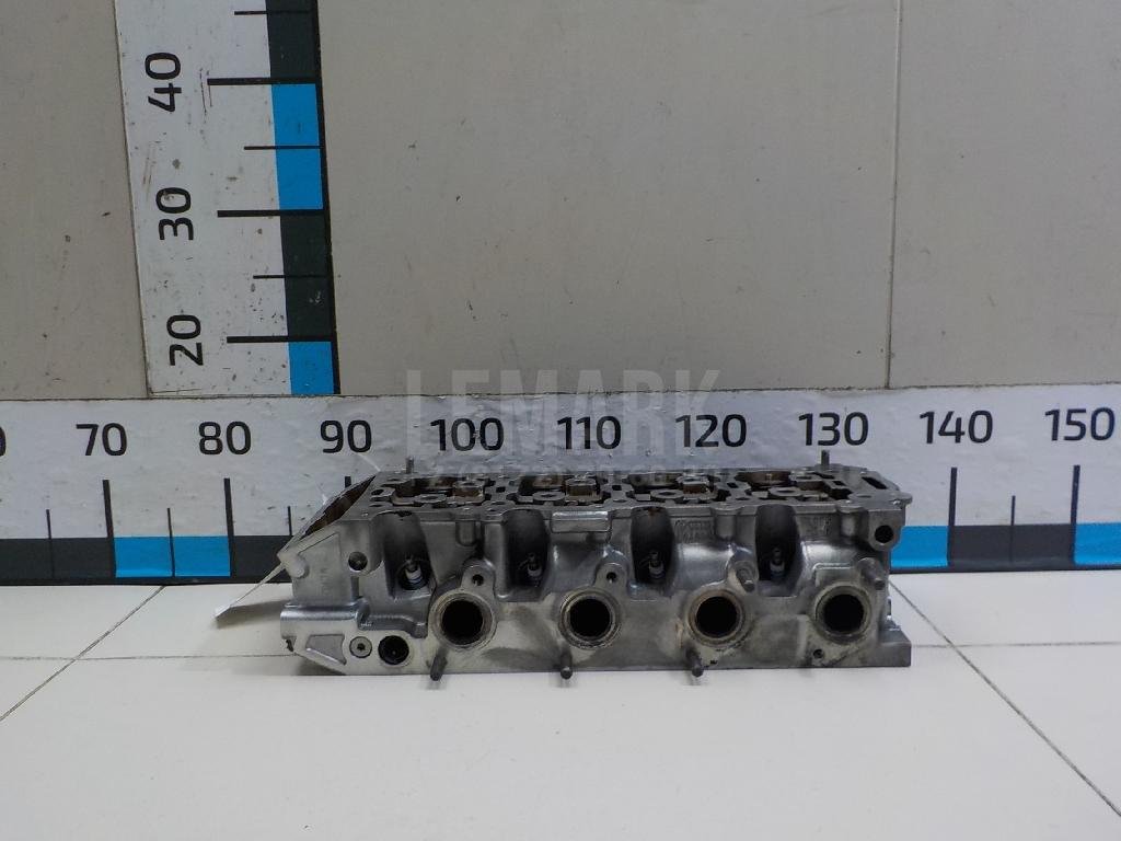 Головка блока для  Audi A4 [B5] 1994-2001