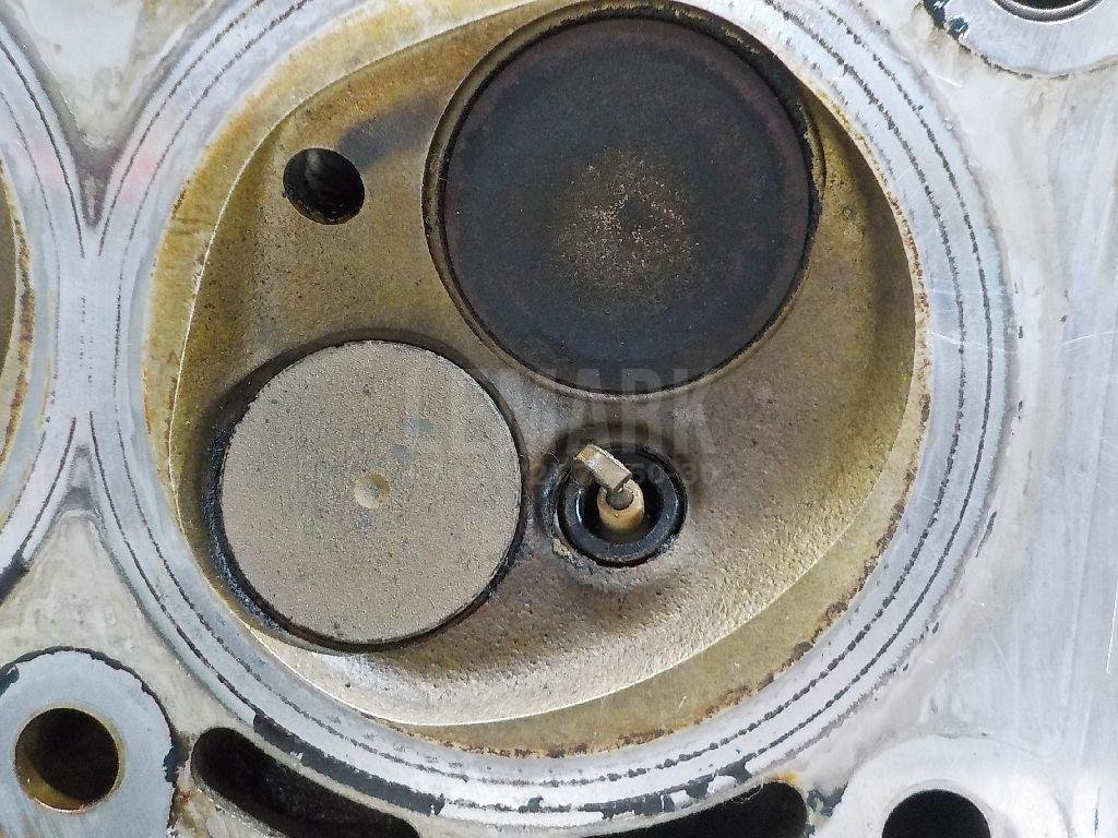 Головка блока для  Audi A4 [B5] 1994-2001