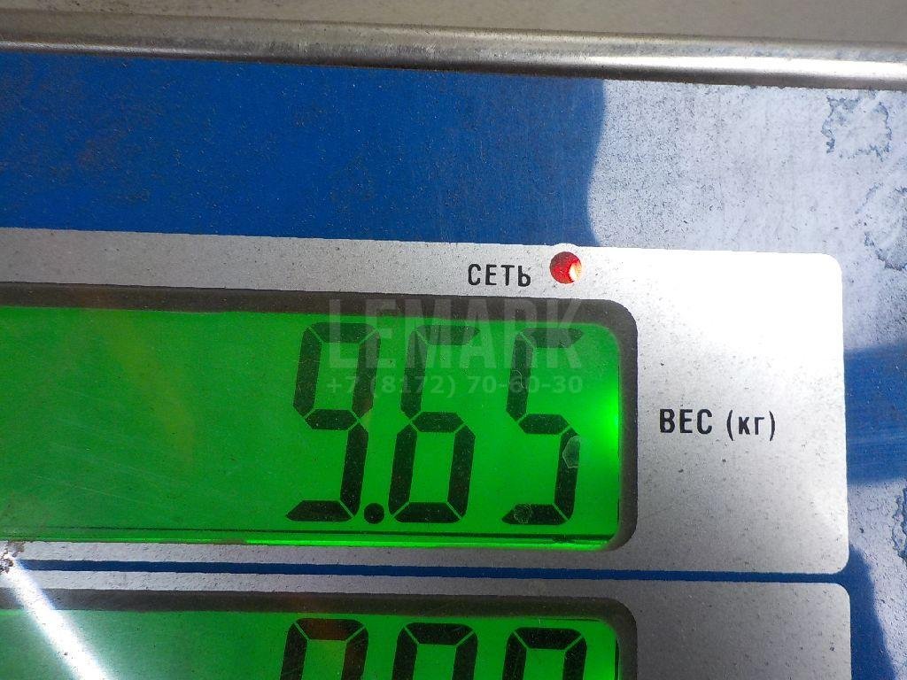 Головка блока для  Audi A4 [B5] 1994-2001