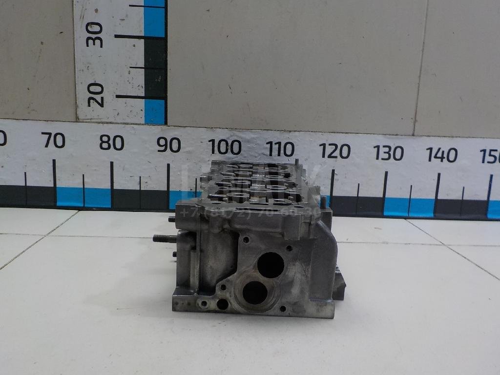 Головка блока для  Audi A4 [B5] 1994-2001