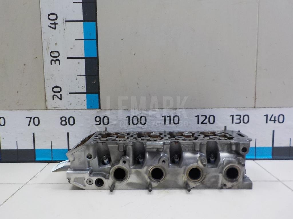 Головка блока для  Audi A4 [B5] 1994-2001