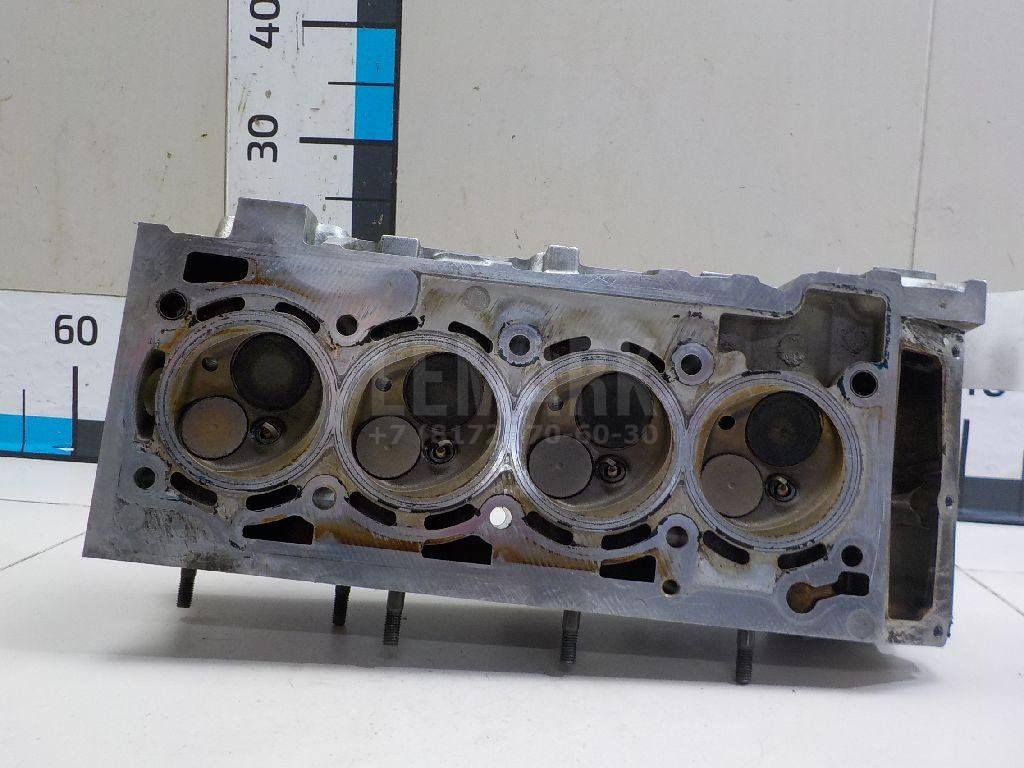 Головка блока для  Audi A4 [B5] 1994-2001
