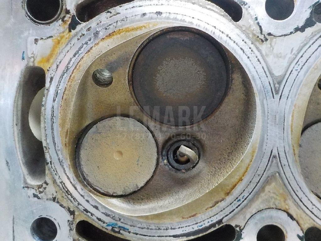 Головка блока для  Audi A4 [B5] 1994-2001