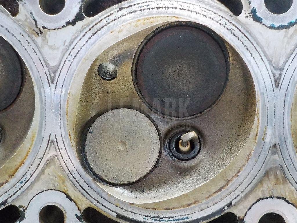 Головка блока для  Audi A4 [B5] 1994-2001