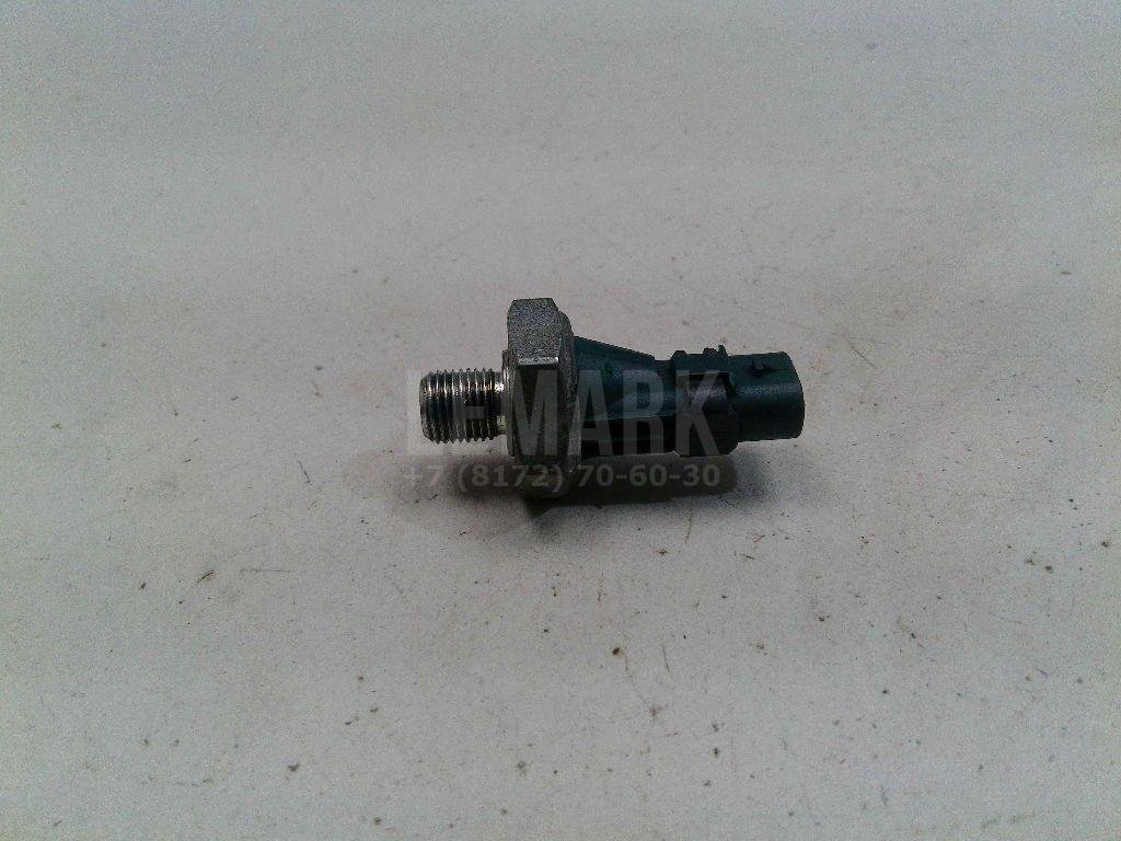 Датчик давления масла