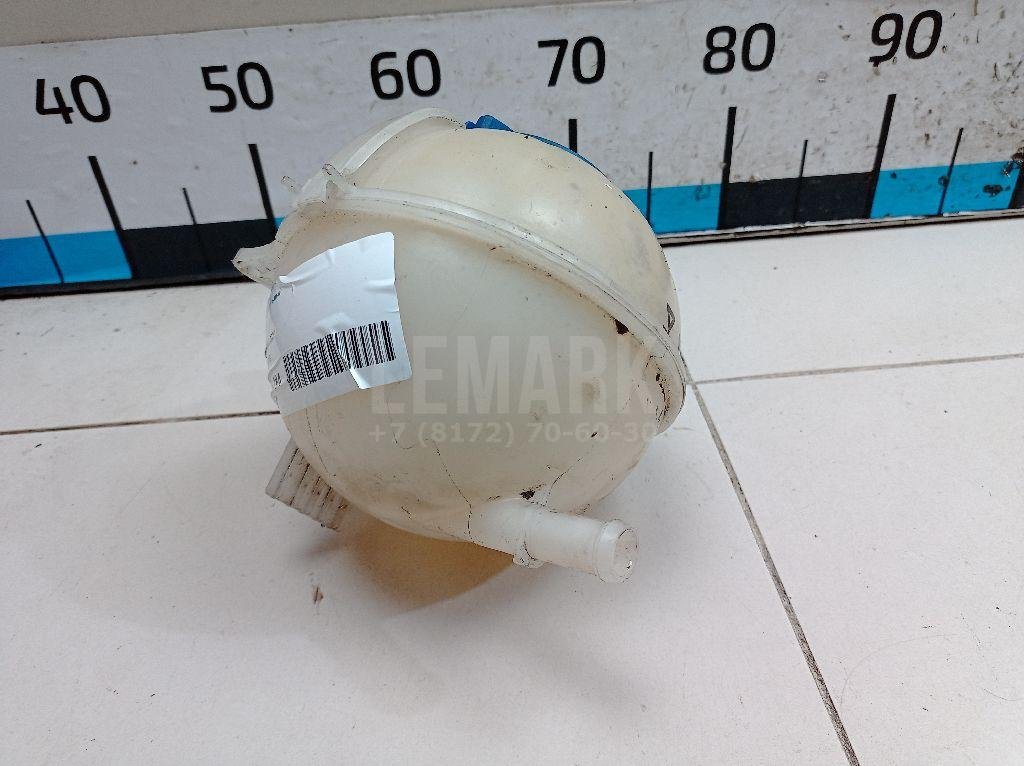 Бачок расширительный