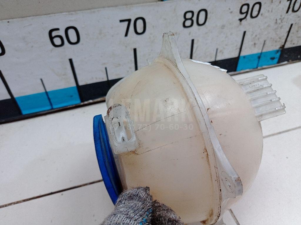 Бачок расширительный