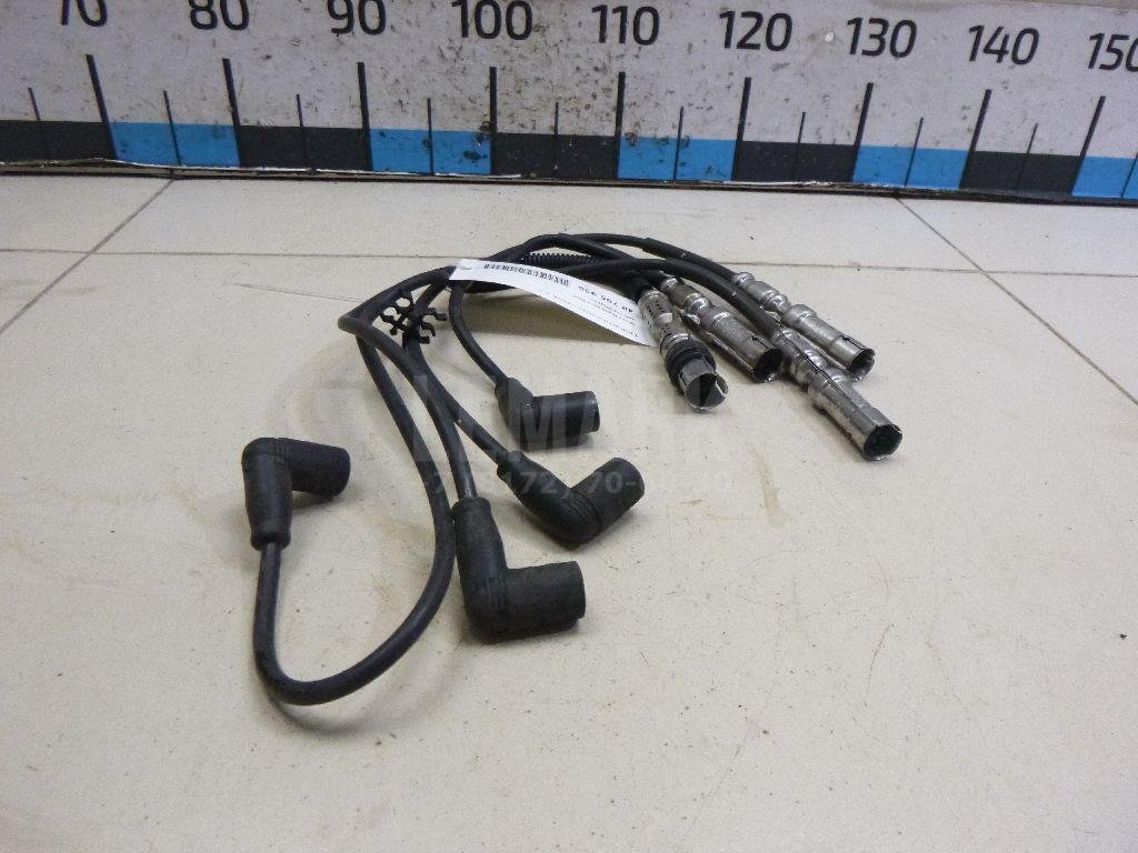 Провода высокого напряж. к-кт